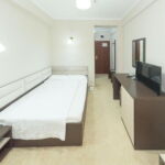 Economy Double Room (extra bed available)