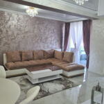 Lux 2-Room Apartment for 6 Persons