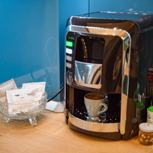 Apartman pro 4 os. se 2 ložnicemi