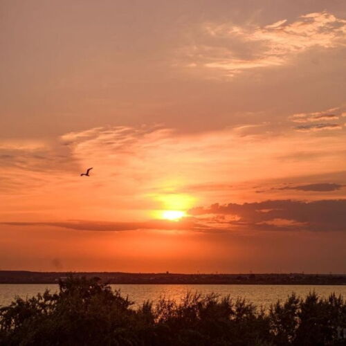 Apartman pro 4 os. se 2 ložnicemi