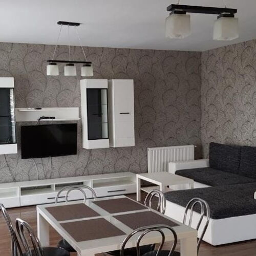 Apartament cu 3 camere pentru 6 pers.