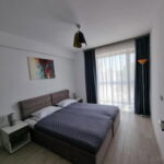 Deluxe 2-Room Apartment for 6 Persons