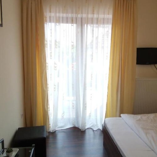 Economy Ground Floor Double Room