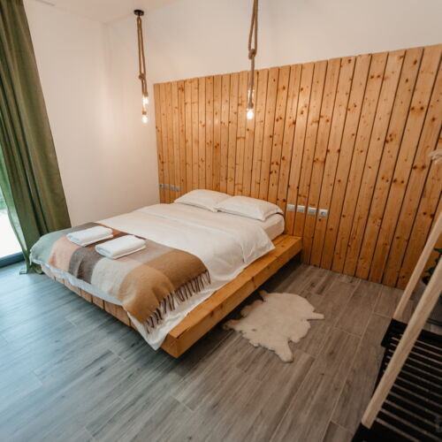 Privilege Doppelzimmer Obergeschoss