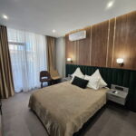 Exclusive Double Room with Terrace