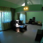 Rezydencja pokój 4-osobowy z 1 pomieszczeniem sypialnianym (możliwa dostawka)