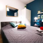 Apartament 3-osobowy z 2 pomieszczeniami sypialnianymi