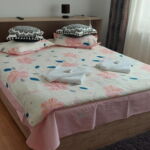 Family Double Room ensuite