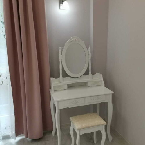 Apartman pro 4 os. se 2 ložnicemi