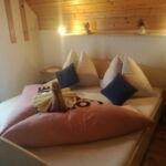 Holiday Home for 10 Persons with Shower and Kitchenette