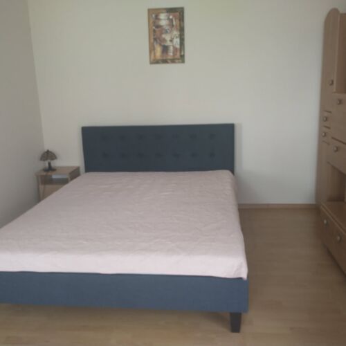 Apartament cu 2 camere pentru 5 pers.