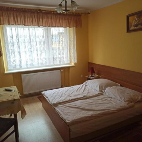 Apartament cu 2 camere pentru 4 pers.