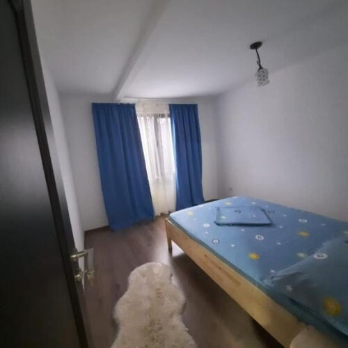 Cabană pentru 12 pers. (se inchirieaza doar integral)
