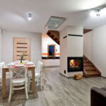 Ferienhaus mit Lcd/Plazma Tv und Klimaanlage
