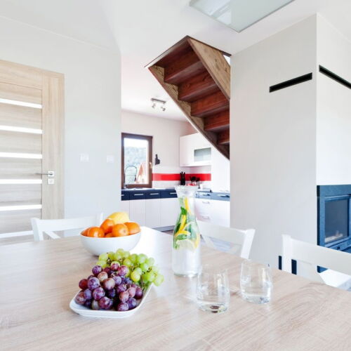 View to the Lake Air Conditioned Holiday Home for 8 Persons