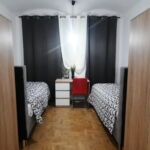 Podrumski Deluxe soba sa dva odvojena kreveta (za 2 osoba(e))