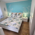 Bóbic Apartman Vonyarcvashegy
