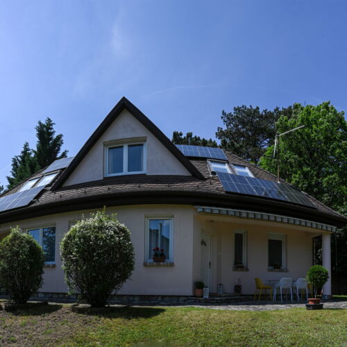 Domek weekendowy 10-osobowy cały dom z widokiem na góry