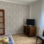 Standard Ground Floor 2-Room Apartment for 5 Persons