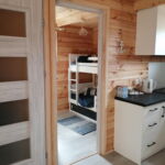 Domek letniskowy 6-osobowy parterowy