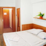 Studio Sa tuš kabinom apartman za 2 osoba(e) sa 0 spavaće(om) sobe(om)