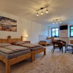 Apartmán Fanny III Zlaté Hory