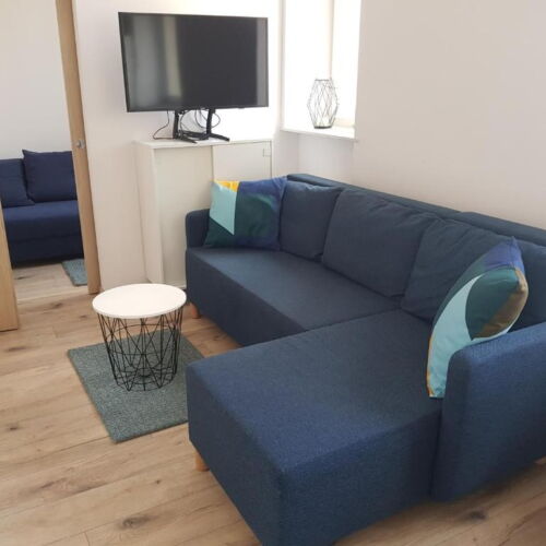 Apartament 4-osobowy 