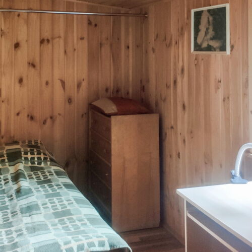 Casă de vară pentru 6 pers. (se inchirieaza doar integral)