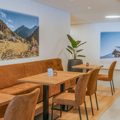 Apartament pentru 6 pers. (se inchirieaza doar integral)