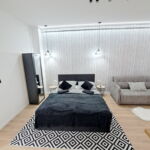 Belvárosi Lux Apartman Vásárosnamény