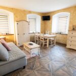 4 fős apartman 2 hálótérrel DEPANDANCE PENZION VILDSTEJN 2