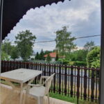 Grand Családi 8 fős apartman
