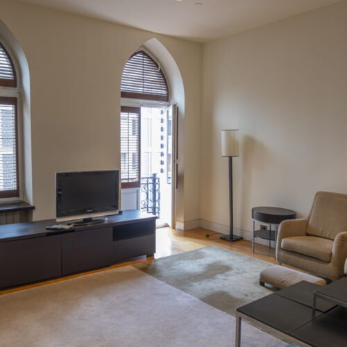 Apartament cu 2 camere pentru 3 pers.