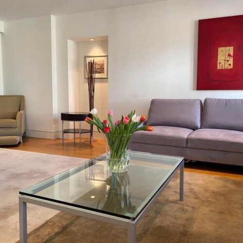 Apartament cu 2 camere pentru 6 pers.