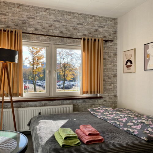 Pokój 2-osobowy na piętrze Standard