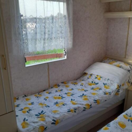 Domek letniskowy 4-osobowy 