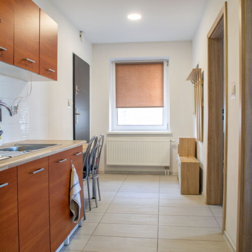 Apartament cu 2 camere pentru 4 pers.