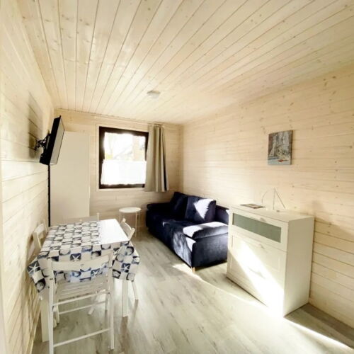 Familie Ferienhaus mit Terasse