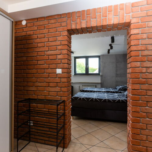 Economy Pokoj se společnou koupelnou pro 3 os.