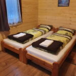 Forest View Premium Holiday Home for 2 Persons