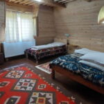 Chalet for 2 Persons (extra bed available)