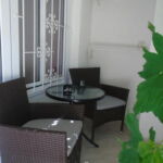 Economy Ground Floor 1-Room Suite for 3 Persons