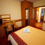 Standard  Apartman (jako celek) pro 5 os.