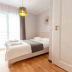 Camera dubla deluxe cu balcon