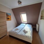 Premium Apartman pro 6 os. se 3 ložnicemi v podkroví