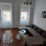 Family Apartment for 4 Persons with Terrace