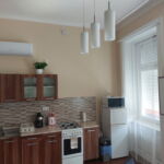 Family Apartment for 4 Persons with Terrace