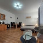 Földszinti Családi 4 fős apartman