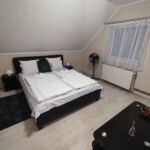 Apartament 6-osobowy Standard Przyjazny podróżom rodzinnym z 3 pomieszczeniami sypialnianymi