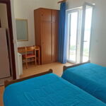 2-Room Apartment for 4 Persons with LCD/Plasma TV and Terrace